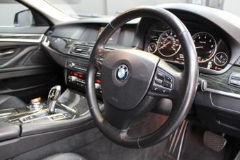 BMW 5 SERIES 528i SE