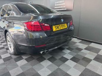 BMW 5 SERIES 528i SE