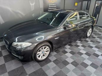 BMW 5 SERIES 528i SE