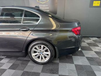 BMW 5 SERIES 528i SE