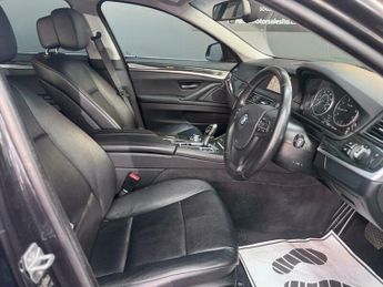 BMW 5 SERIES 528i SE