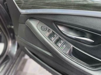 BMW 5 SERIES 528i SE