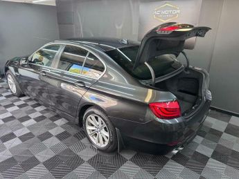 BMW 5 SERIES 528i SE