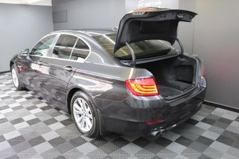 BMW 5 SERIES 528i SE