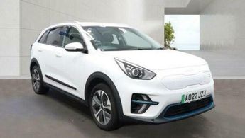 Kia Niro 64kWh 2 Auto 5dr