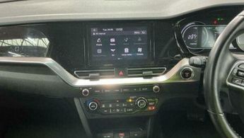 Kia Niro 64kWh 2 Auto 5dr