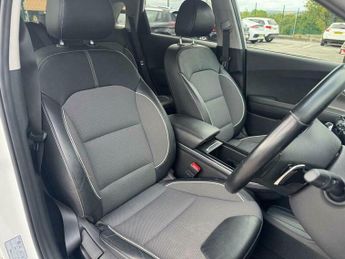 Kia Niro 64kWh 2 Auto 5dr