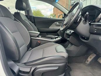 Kia Niro 64kWh 2 Auto 5dr
