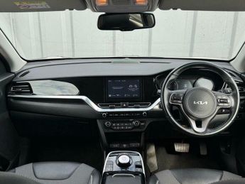 Kia Niro 64kWh 2 Auto 5dr