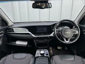 Kia Niro 64kWh 2 Auto 5dr