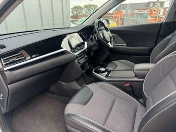 Kia Niro 64kWh 2 Auto 5dr