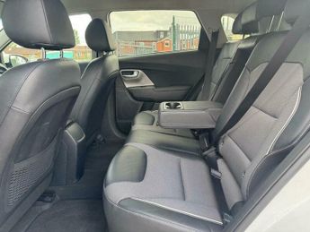 Kia Niro 64kWh 2 Auto 5dr