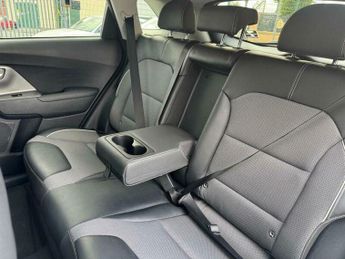 Kia Niro 64kWh 2 Auto 5dr