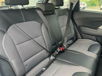 Kia Niro 64kWh 2 Auto 5dr