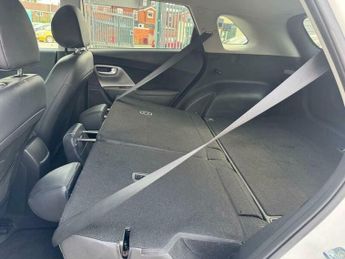 Kia Niro 64kWh 2 Auto 5dr