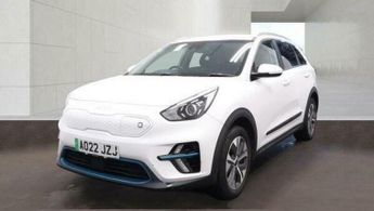 Kia Niro 64kWh 2 Auto 5dr