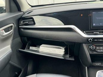 Kia Niro 64kWh 2 Auto 5dr
