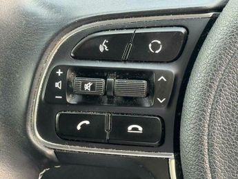 Kia Niro 64kWh 2 Auto 5dr