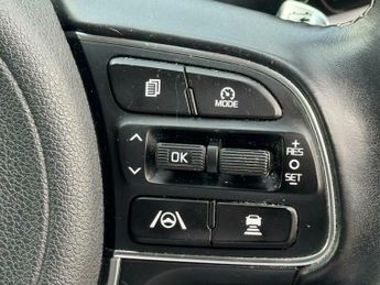 Kia Niro 64kWh 2 Auto 5dr