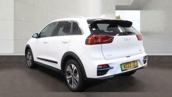 Kia Niro 64kWh 2 Auto 5dr