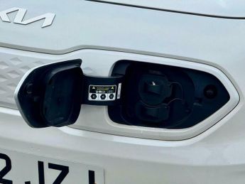 Kia Niro 64kWh 2 Auto 5dr