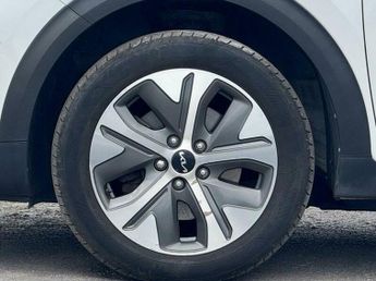 Kia Niro 64kWh 2 Auto 5dr