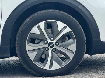 Kia Niro 64kWh 2 Auto 5dr