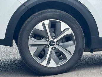 Kia Niro 64kWh 2 Auto 5dr