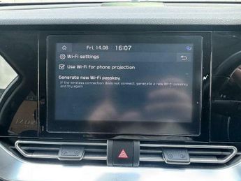 Kia Niro 64kWh 2 Auto 5dr