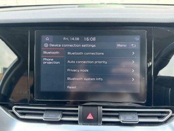 Kia Niro 64kWh 2 Auto 5dr