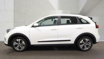 Kia Niro 64kWh 2 Auto 5dr