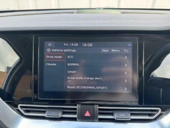 Kia Niro 64kWh 2 Auto 5dr