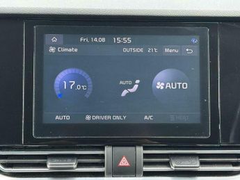 Kia Niro 64kWh 2 Auto 5dr