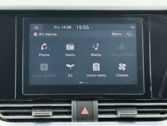 Kia Niro 64kWh 2 Auto 5dr