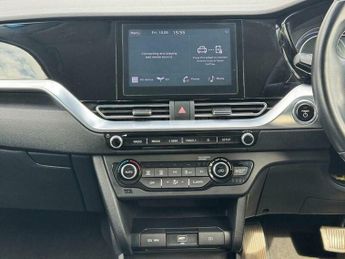 Kia Niro 64kWh 2 Auto 5dr