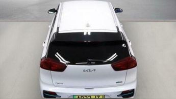 Kia Niro 64kWh 2 Auto 5dr