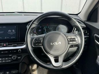 Kia Niro 64kWh 2 Auto 5dr