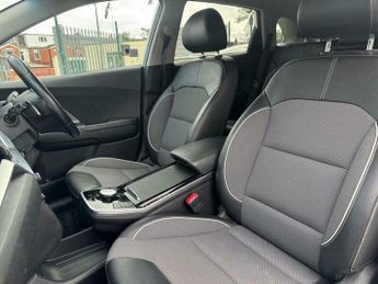 Kia Niro 64kWh 2 Auto 5dr
