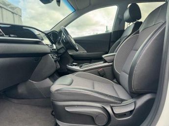 Kia Niro 64kWh 2 Auto 5dr