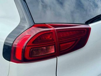 Kia Niro 64kWh 2 Auto 5dr