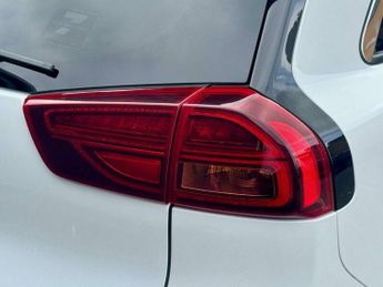 Kia Niro 64kWh 2 Auto 5dr