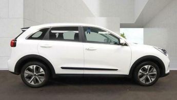 Kia Niro 64kWh 2 Auto 5dr