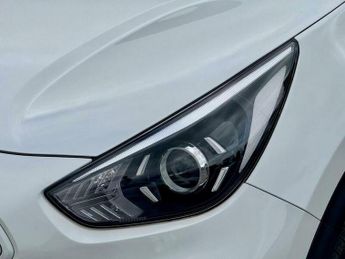 Kia Niro 64kWh 2 Auto 5dr