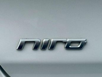 Kia Niro 64kWh 2 Auto 5dr