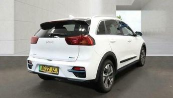 Kia Niro 64kWh 2 Auto 5dr