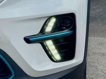 Kia Niro 64kWh 2 Auto 5dr