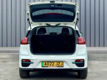 Kia Niro 64kWh 2 Auto 5dr