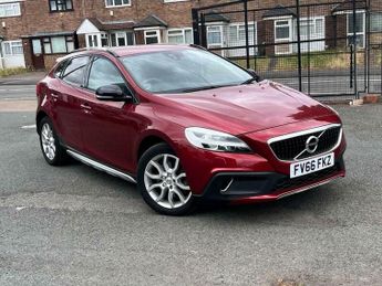 Volvo V40 1.5 T3 Pro Auto Euro 6 (s/s) 5dr