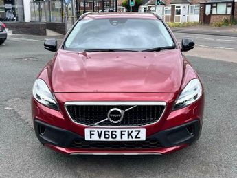 Volvo V40 1.5 T3 Pro Auto Euro 6 (s/s) 5dr
