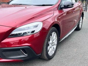 Volvo V40 1.5 T3 Pro Auto Euro 6 (s/s) 5dr